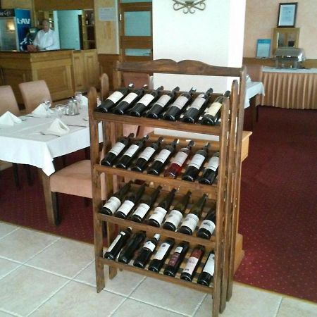 Hotel Monument Mrakovica 外观 照片