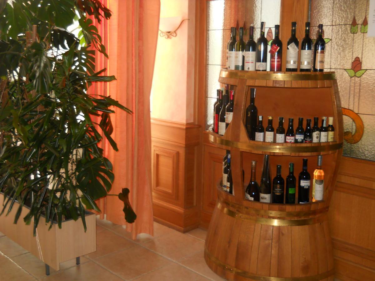 Hotel Monument Mrakovica 外观 照片