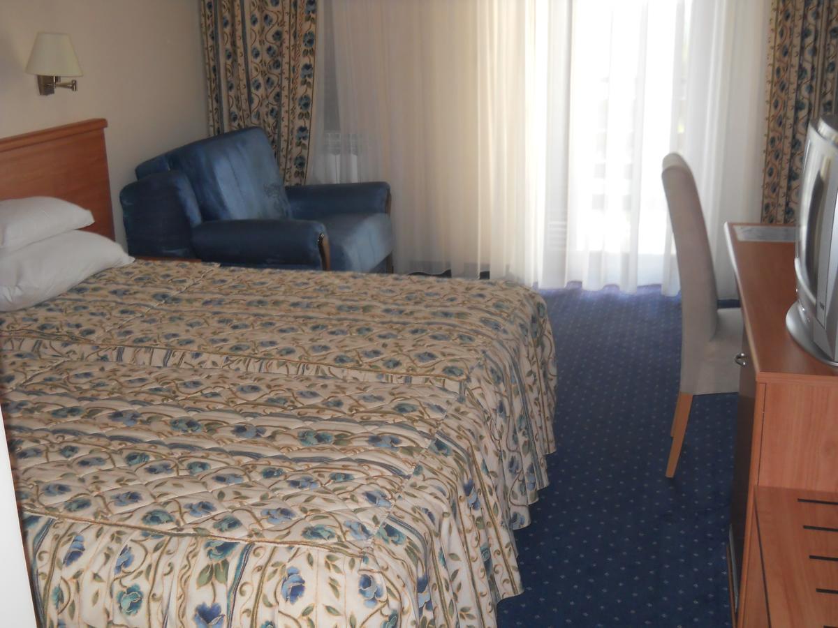 Hotel Monument Mrakovica 外观 照片