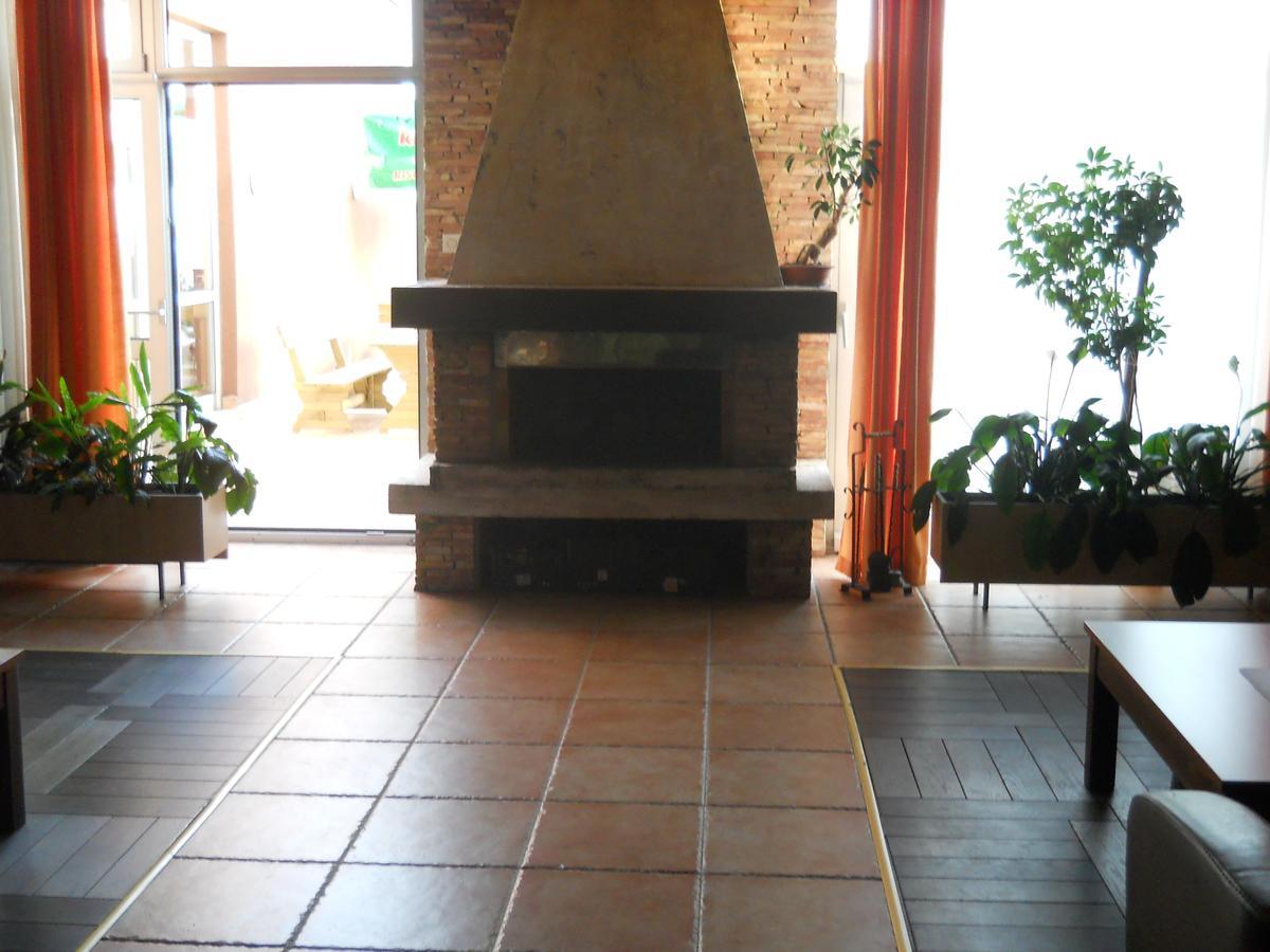 Hotel Monument Mrakovica 外观 照片