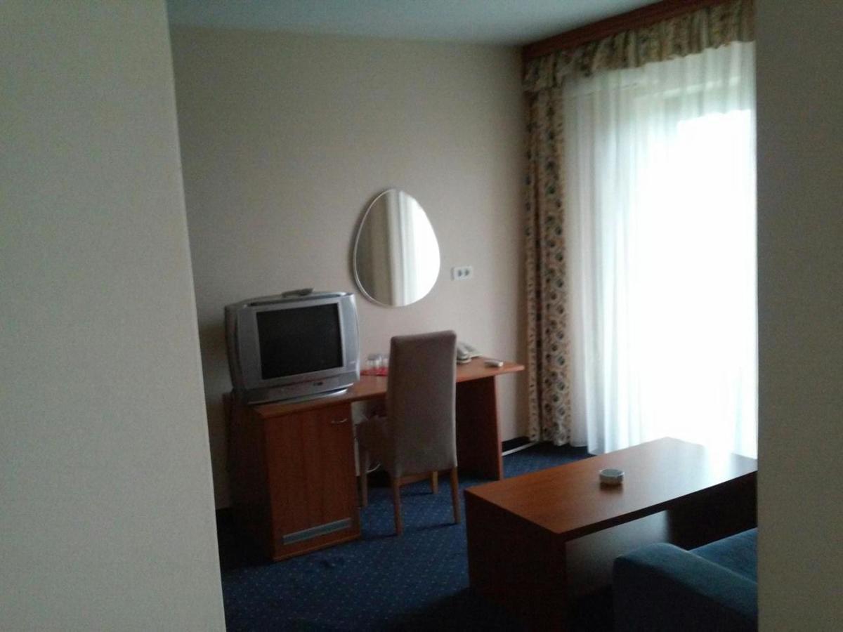 Hotel Monument Mrakovica 外观 照片