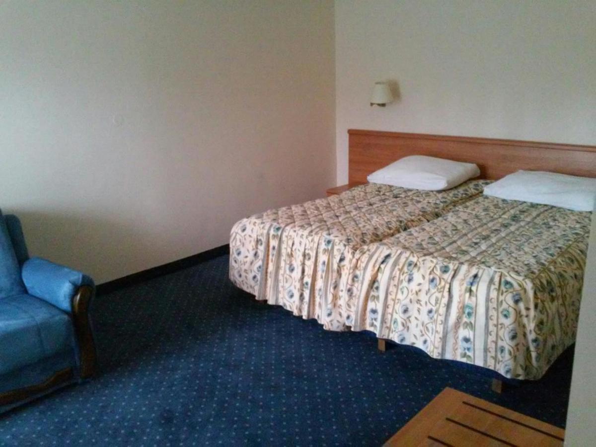 Hotel Monument Mrakovica 外观 照片