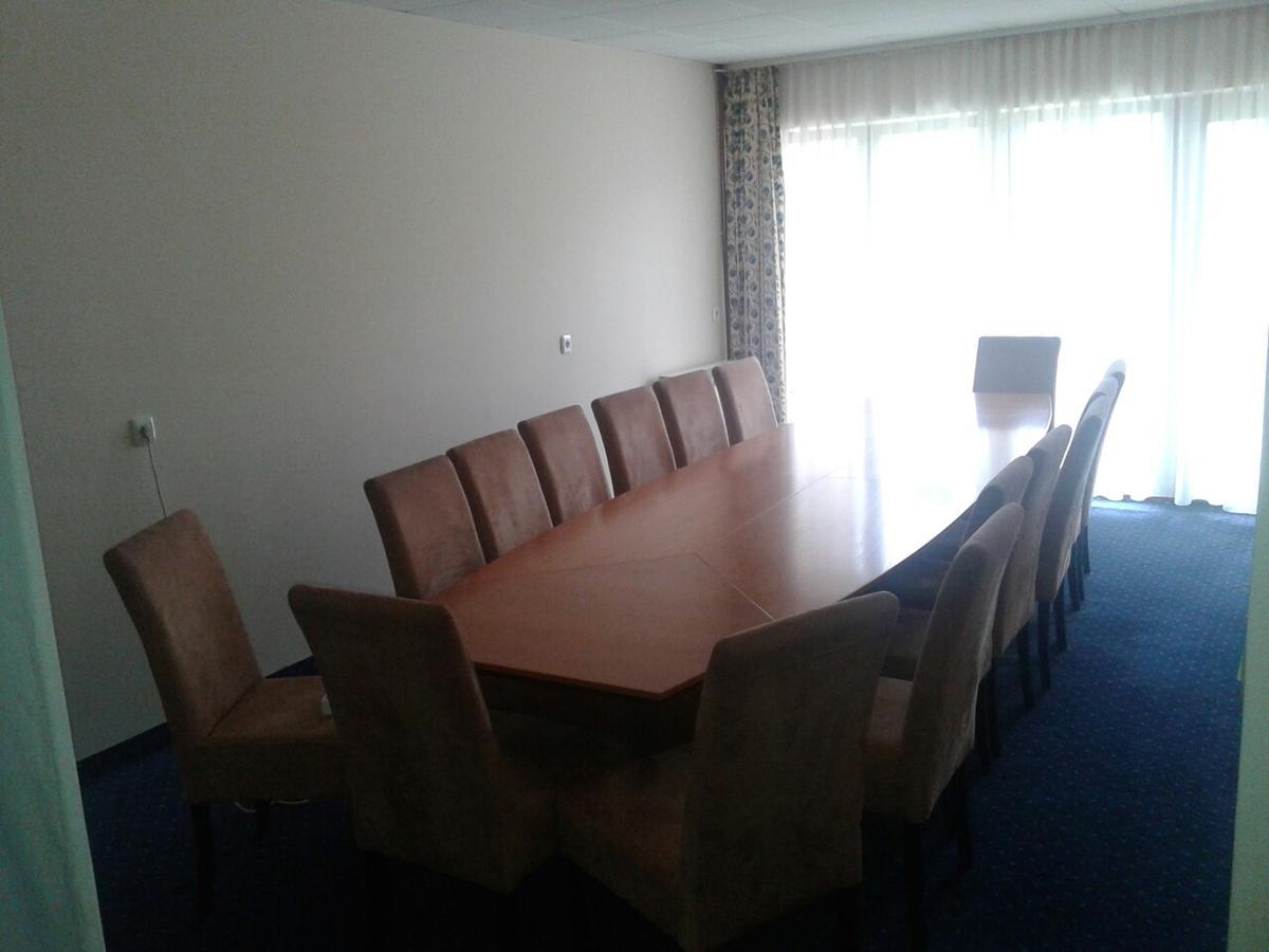 Hotel Monument Mrakovica 外观 照片