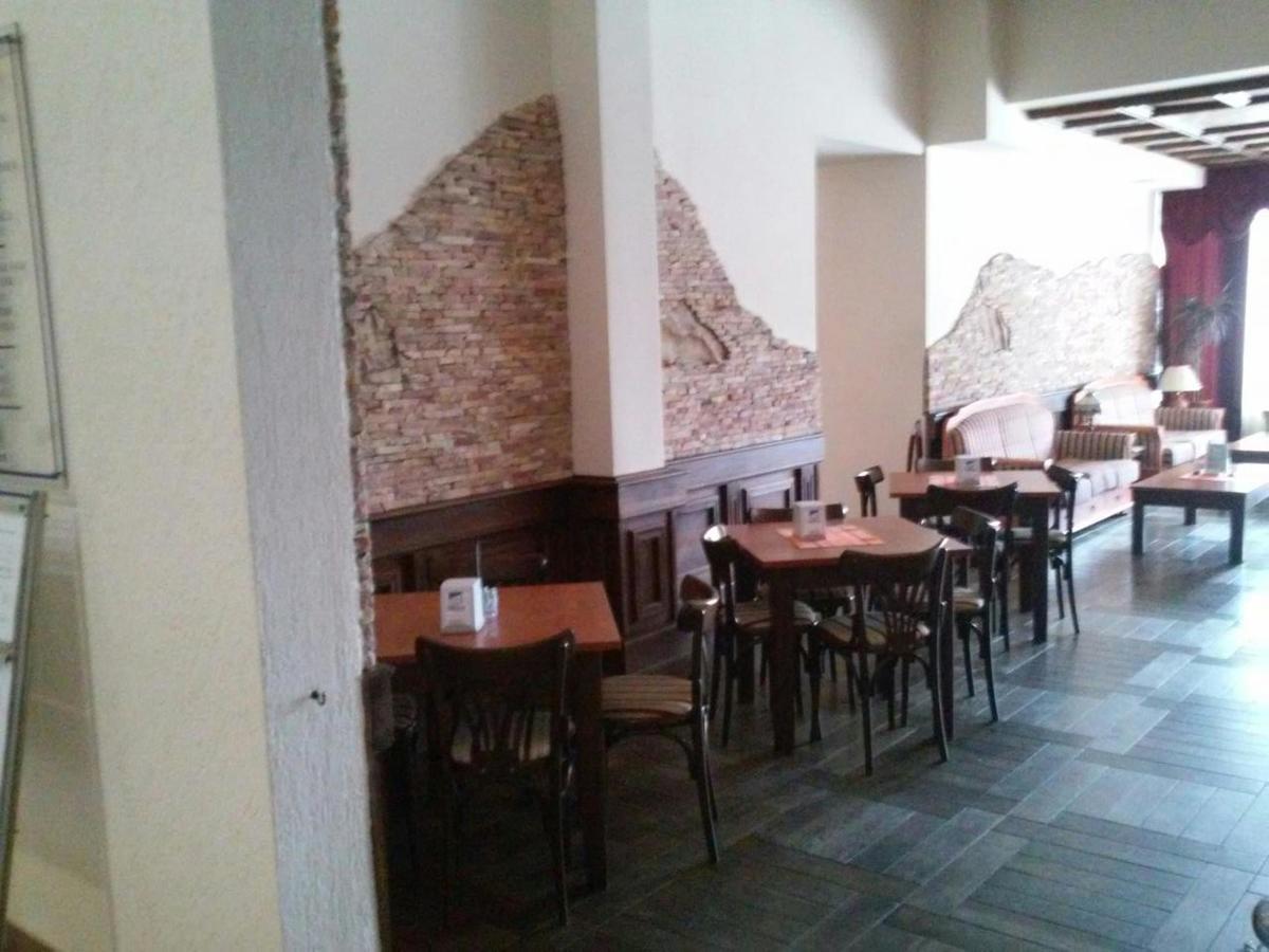 Hotel Monument Mrakovica 外观 照片