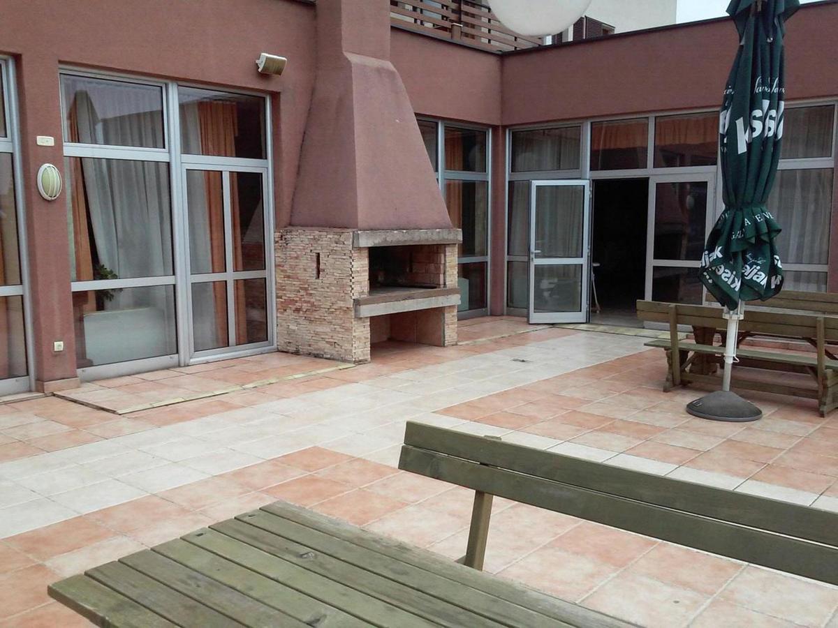 Hotel Monument Mrakovica 外观 照片